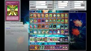YGOPro - Naturia/Psychic Deck