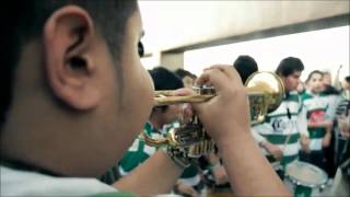 la komun de santos daría toda mi vida por ser campeón