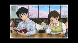 Peliculas de anime