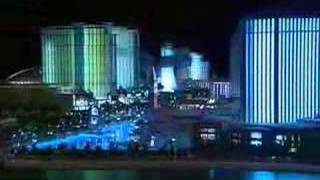 The Cotai Strip ~ Macao (part 1)