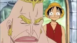 one piece norland