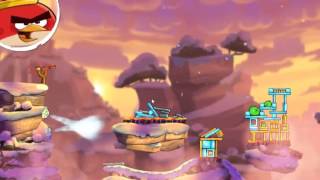 Angry Birds 2 Level 362 - Angry Birds 2 Walkthrough FULL HD SKILLGAMING