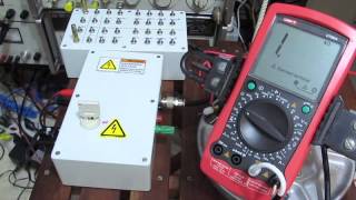 Evaluating low cost DVMs Part 19 3.7KV 50us 2 ohm