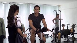 SONY Walkman 623 - fitness