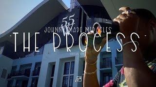 Johnny Made Miracles - "The Process" (Official Video) | Sony a7sii Music Video