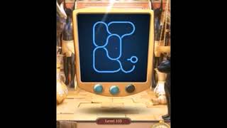 100 Doors Challenge 2 Level 101 102 103 104 105 Walkthrough