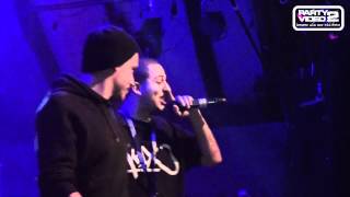 Finale | ACID T vs. Homi Battle 2 | by PARTY2VIDEO | 2011