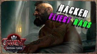 [Gwent Deckschmiede] Zwei Decks mit leichten Änderungen