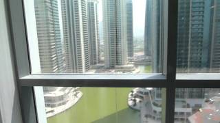 Tiffany Tower Office 1808