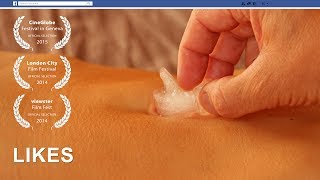 ЛАЙКИ: фильм для взрослых пользователей Фейсбука