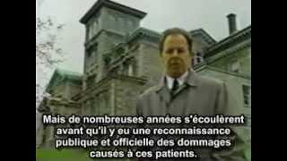 MK Ultra Au Canada (Dr Ewen Cameron)
