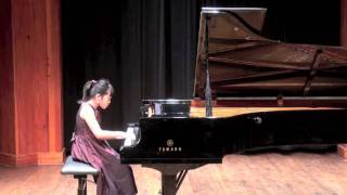 Coco Ma (10) Plays Haydn Sonata Hob. XVI:35 in C Major 1mvt