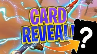 Saviors of Uldum | Attrix CARD REVEAL | I Will Crush You! | Hearthstone