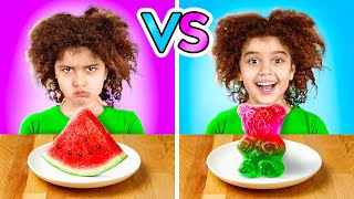 Kiat Genius untuk Orang Tua Cerdas || Tips dan Trik Parenting DIY oleh 123 GO! Like