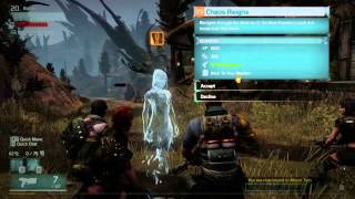 1 CUP: Defiance [First Impressions]