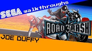 Road Rash 3 (прохождение JOE DUFFY)