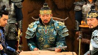 Jumong, 주몽 66회, EP66, #01