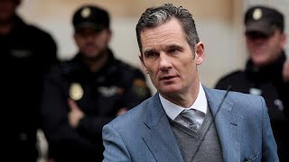 Le beau-frère du roi d'Espagne a cinq jours pour choisir sa prison