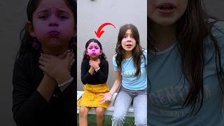 Mi Hermanita Es Muy Dramática