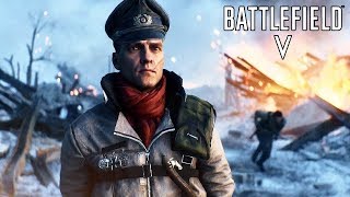 Фан Стрим БФ5 Battlefield 5 не Кемпери! не Бойся! не Бомби !!! стрим PS4 PRO прямой показ