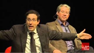 A Thin Sheet of Reality: The Universe as a Hologram (Full)