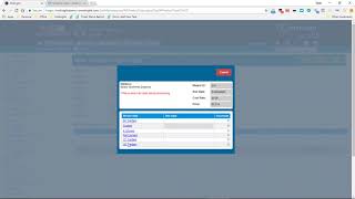 Midnight 6.0 Training | Print Estimating (Advanced) & Wide Format | Jan. 2018