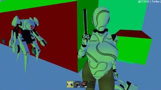 Haydee - Super Haydee World 1/1 | MOD [ Gameplay en Español, 1080p 60 FPS ]