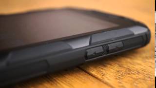 Ginzzu RS93 DUAL Black