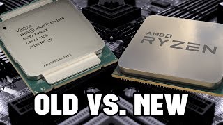 The Pros and Cons of Using the Xeon E5-1650 as Your Next PC Platform