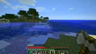 Minecraft-Херобрин жив-2 серия вот и память вернулась