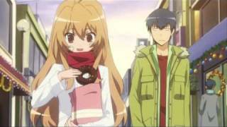 Toradora AMV ~ Silky Heart