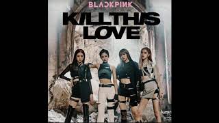 BLACKPINK - Hope Not {AUDIO}