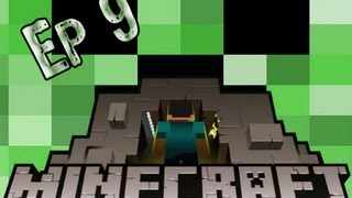 Minecraft - Custom Map con Cicciogamer89 - Niente Cheat per noi! Parte 2