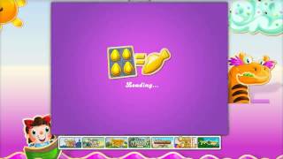 Candy Crush Soda Saga Level 82