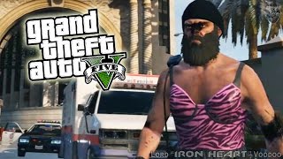 ГТА 5 МОДЫ! СНИМАЕМ КИНО ДЛЯ ВЗРОСЛЫХ 18+ ЭКСПЕРИМЕНТЫ В ГТА 5! ВИДЕО ОБЗОР GTA V! GTA 5 MODS #089