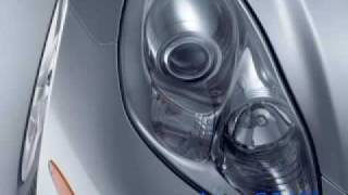 LEXUS SC430