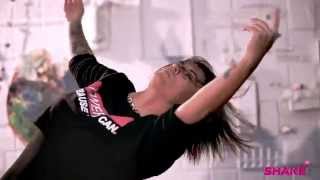 SHAKE IT PROMO 2014
