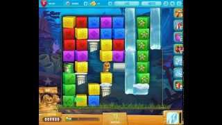 Pet Rescue Saga level 928 no hammers ? ►TOBIAS DEAMON◄