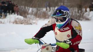 Спидвей Саранск 2017
