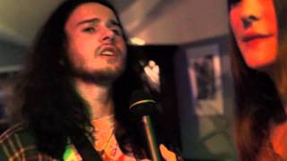 Борис Шульман - Wish You Were Here (Pink Floyd cov