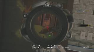 How to Disable Bomber Device   Rainbow Six Siege