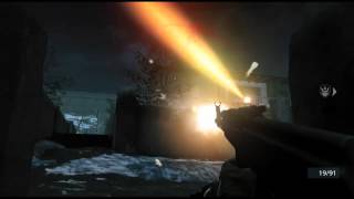 Прохождение Medal of Honor 1 серия [ Вспомним былое ]
