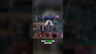 Plasma Speaker #shorts