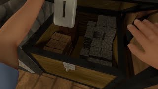Злили MINECRAFT 2 PRE RELEASE (ні)