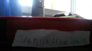 Spongebob SquarePants Multilanguage Part 1