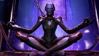 XCOM 2 War of the Chosen понеслась
