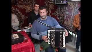 HABİL QARMON