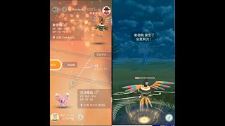 #亮晶晶好朋友#交換#象徵鳥#pvp#實測#我感冒#帶口罩