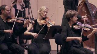 Beethoven Piano Concerto No. 2 / Kammerorchester Basel / Bezuidenhout / Antonini