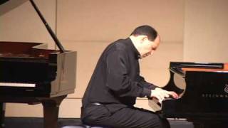 Frank Levy - IKIF 2008